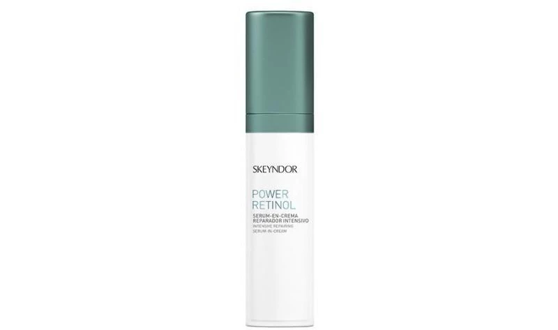 Skeyndor (serum με ρετινόλη) INTENSIVE REPAIRING SERUM-IN-CREAM, 30ml