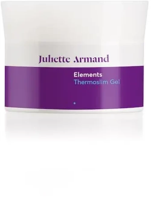 Juliette Armand θερμαντικο τζελ για κυτταριτιδα Thermoslim Gel 200ml