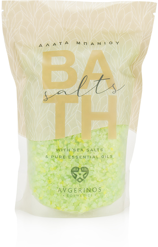 AVGERINOS ΑΡΩΜΑΤΙΚΑ ΆΛΑΤΑ AVRA 1Kg