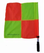 Referee flags 2 pcs. Yakima