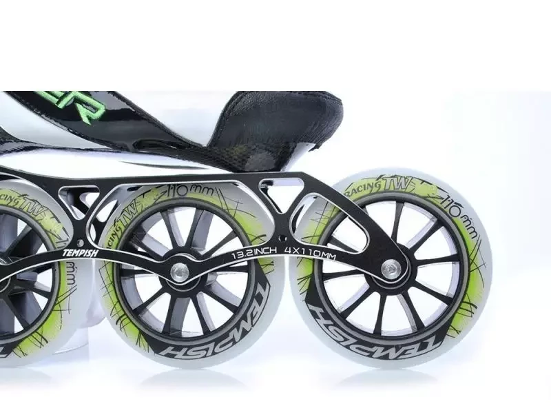 Tempish Spider 10000047015 speed skates