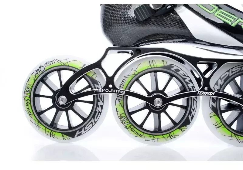Tempish Spider 10000047015 speed skates