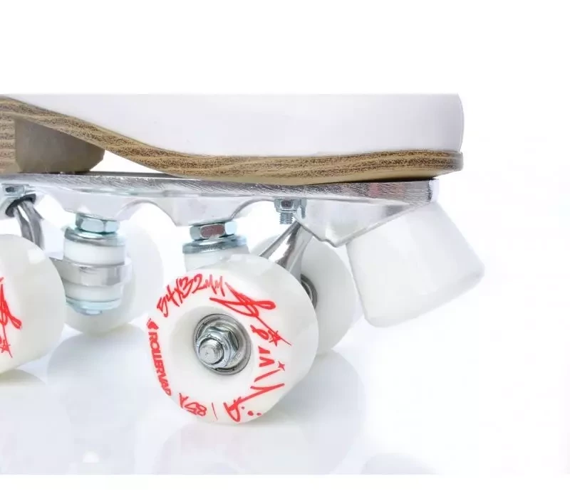 Tempish Tiny Plus roller skates jr 1000004 908