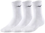 Mizuno Training Mid 3pak 32GX250501 socks