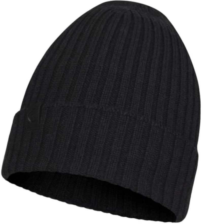 Buff Norval Merino Hat Beanie 1242429011000