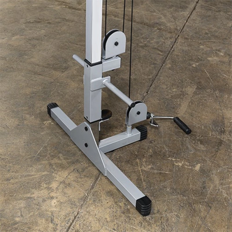 Crossover Machine Power Line Cable