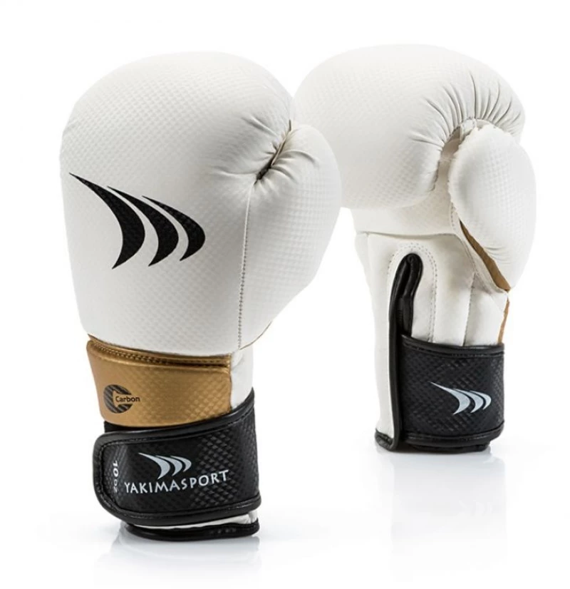Boxing gloves Yakmaspor lion 12 oz 10034212OZ