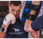 Boxing gloves Yakmaspor lion 12 oz 10034212OZ