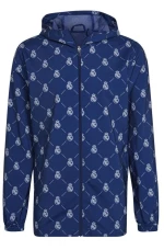 Jacket adidas Real Madrid Q2 M H59047