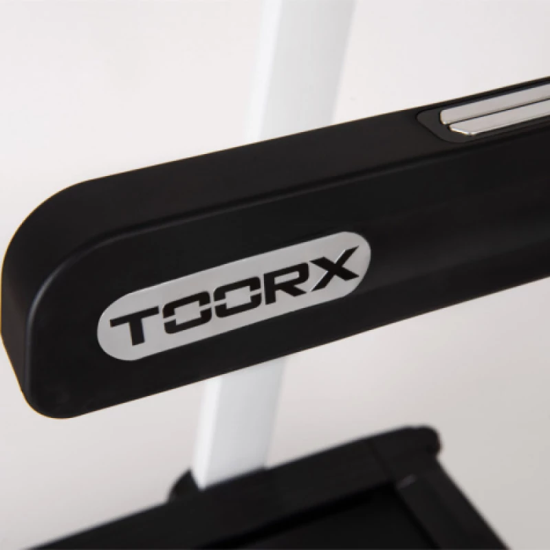 Διάδρομος γυμναστικής MIRAGE C-60 Full Black Slim Line TOORX