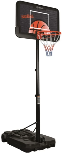 Μπασκέτα Cleveland 200-305cm GARLANDO