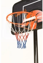 Μπασκέτα Cleveland 200-305cm GARLANDO