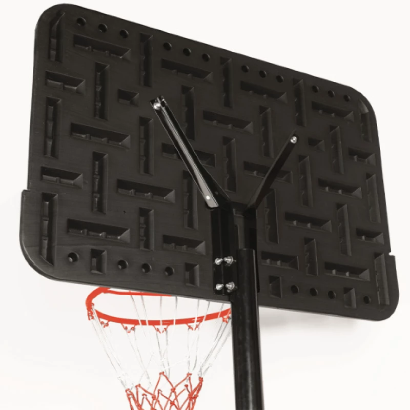 Μπασκέτα Cleveland 200-305cm GARLANDO