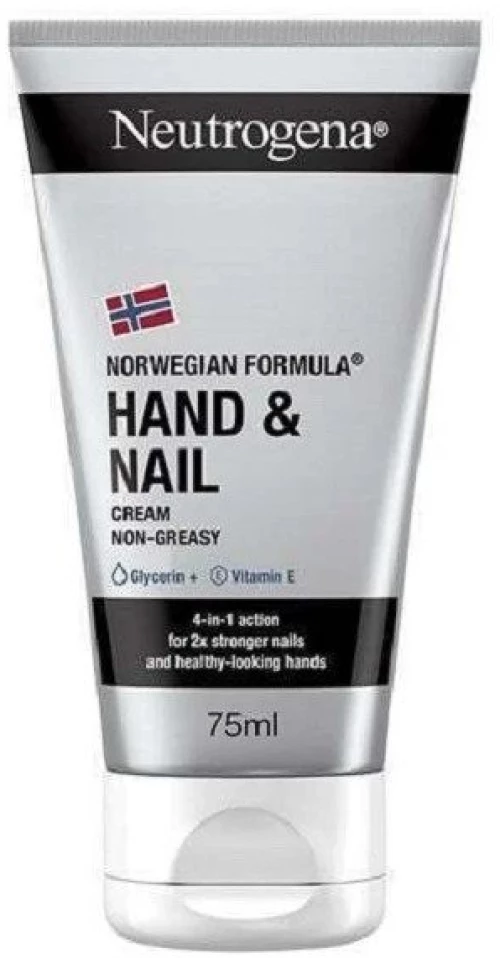 Neutrogena Hand + Nail Cream 75ml