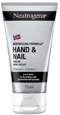 Neutrogena Hand + Nail Cream 75ml