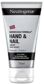 Neutrogena Hand + Nail Cream 75ml