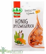 Kaiser Honig Spitzwegerich Καραμέλες 90gr