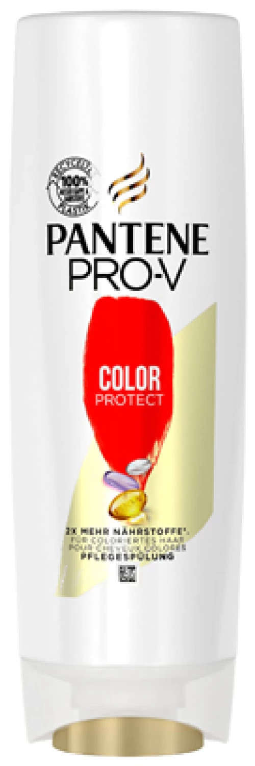 Pantene Color Protect Conditioner 200ml