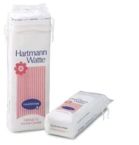 Βαμβάκι Hartmann Watte 100gr Ιατρικό