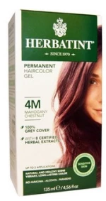Herbatint 4M Καστανό Μαονί 60ml