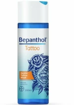 Bepanthol Tattoo Gentle Wash 200ml