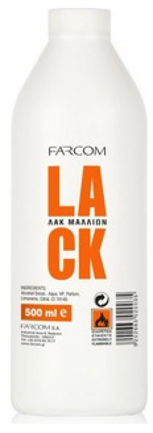 Farcom Laque 500ml