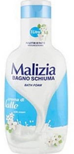 Malizia Bath Foam Latte 1Lt