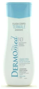 Dermomed Fluida Corpo Idratante Body Lotion 250ml