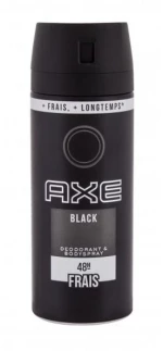 Axe Black Spray 150ml