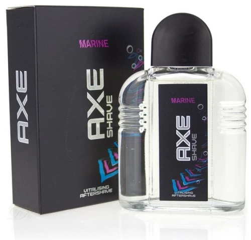 Axe Marine After Shave 100ml