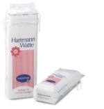 Βαμβάκι Hartmann Watte 50gr Ιατρικό