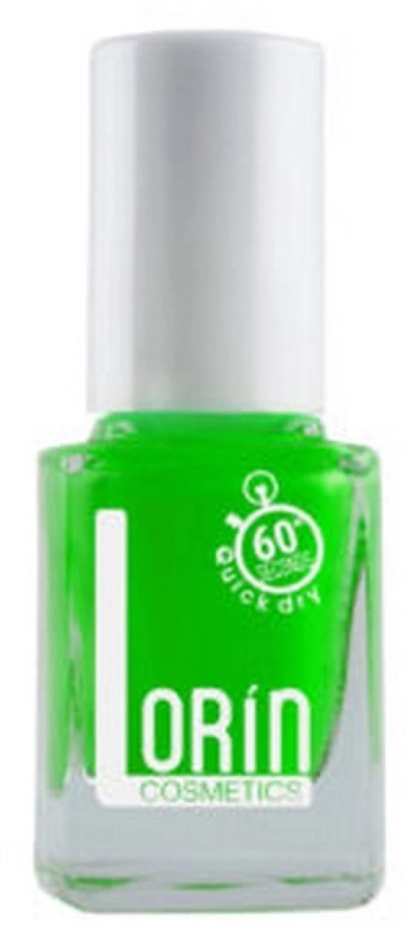 Lorin Fast Dry Nail Polish 60sec No. 157 13ml