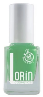 Lorin Fast Dry Nail Polish 60sec No. 155 13ml