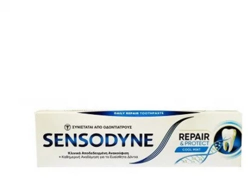 Sensodyne Repair + Protect Cool Mint 75ml