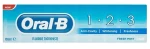 Oral-B 1-2-3 Whitening Toothpaste 100m