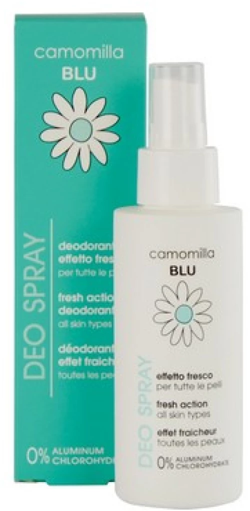 Camomilla Blu Spray 100ml
