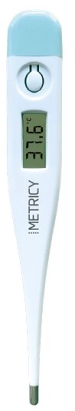Ψηφιακό Θερμόμετρο – Metricy Classic