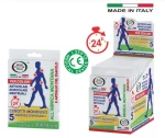 Brand Italia Επιθέματα Άρνικας 5τμχ