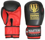 Masters boxing gloves - RPU-3 0140-1002