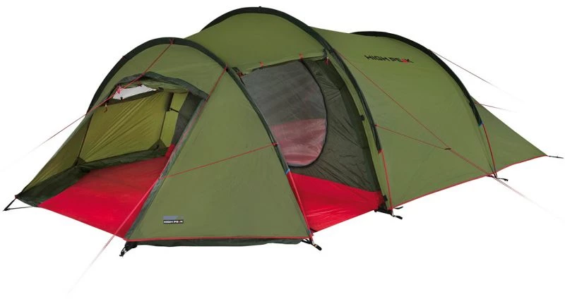 High Peak Falcon 4 tent 10327