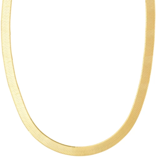 Αλυσίδα snake ασήμι 925