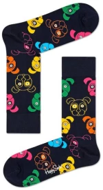ΚΑΛΤΣΕΣ HAPPY SOCKS  MIXED DOG ΣΥΣΚΕΥΑΣΙΑ ΔΩΡΟΥ - 3 ΖΕΥΓΗ - 36-40