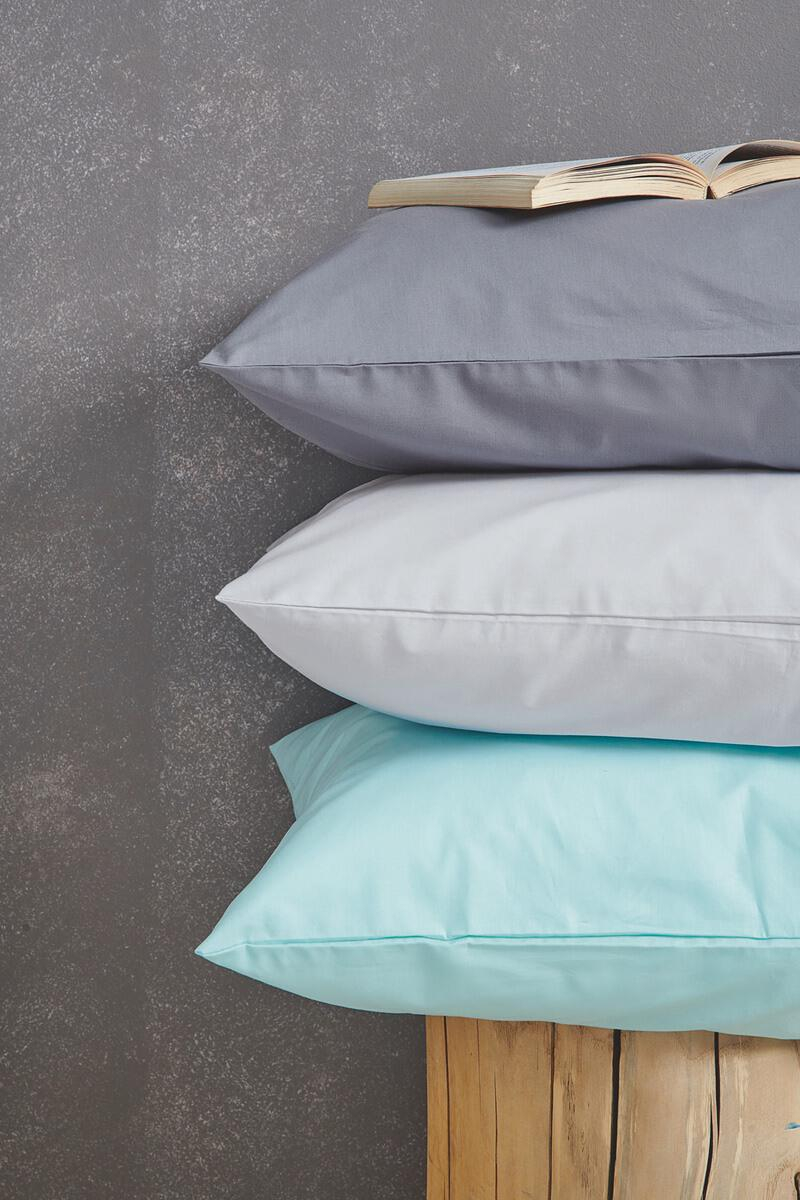 Παπλωματοθήκη Μονή 170x250cm Palamaiki Etoile Τυρκουάζ