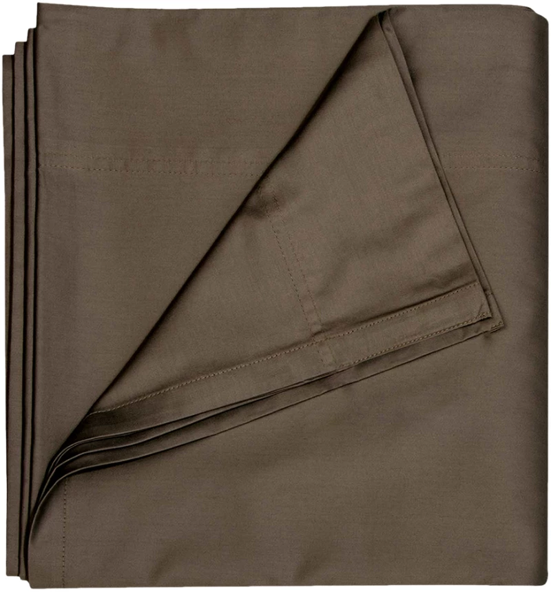 Σετ σεντόνια trinity υπέρδιπλα βαμβακοσατέν 220x245cm Joli Λιλά