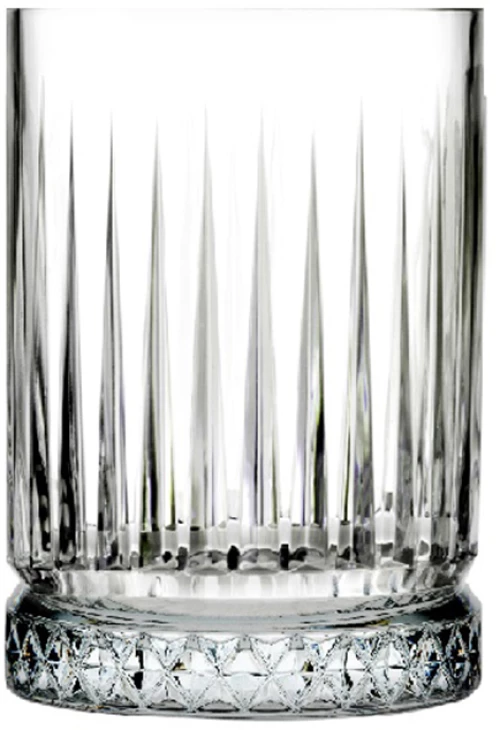 Ποτήρι  Elysia Shot 60cc 6.6x4.5cm σετ 6 τμχ Espiel SP520242G6