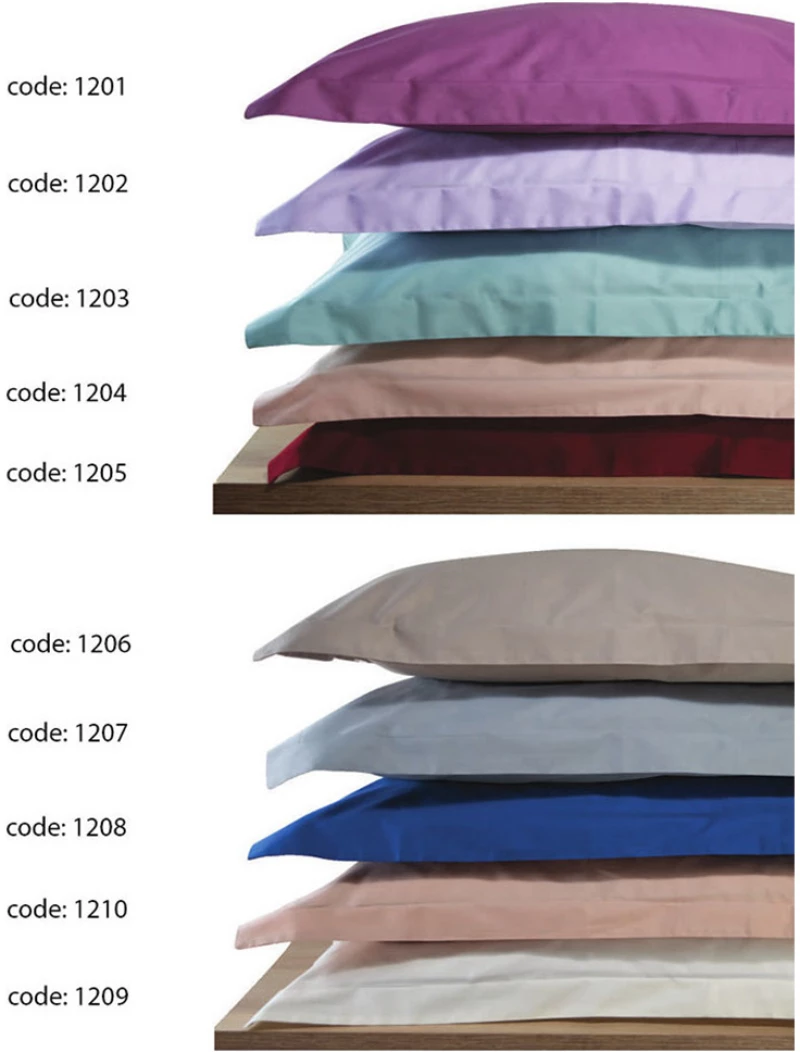 Παπλωματοθήκη σετ 3 τμχ Υπέρδιπλη 230x250cm Homeline 1204 σομόν