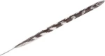 Φτερό μπεζ 90cm Espiel FTE141Κ6
