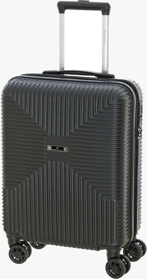 Βαλίτσα καμπίνας (712-80130.51-black)