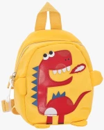 Σχολική Τσάντα (718-092313-yellow)