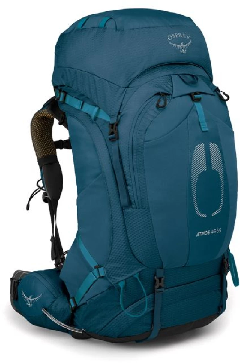 Osprey Atmos AG 65 Men's Venturi Blue